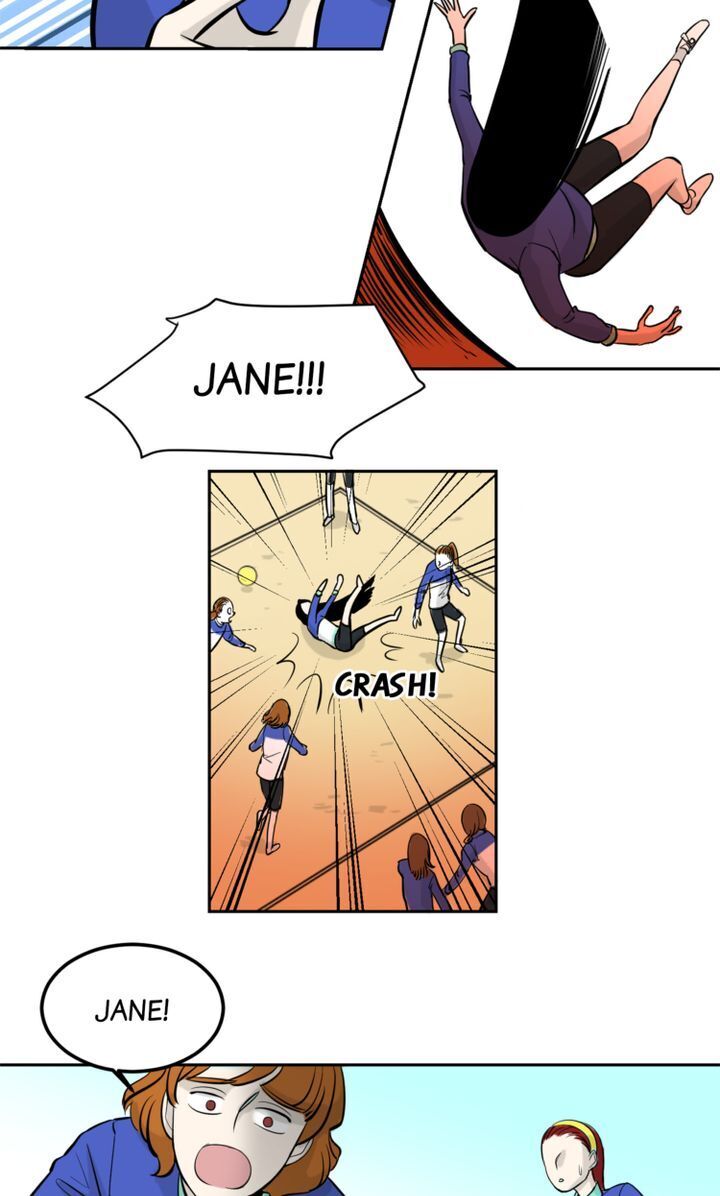 About Jane chapter 1 - page 8