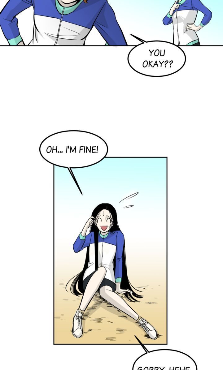 About Jane chapter 1 - page 9