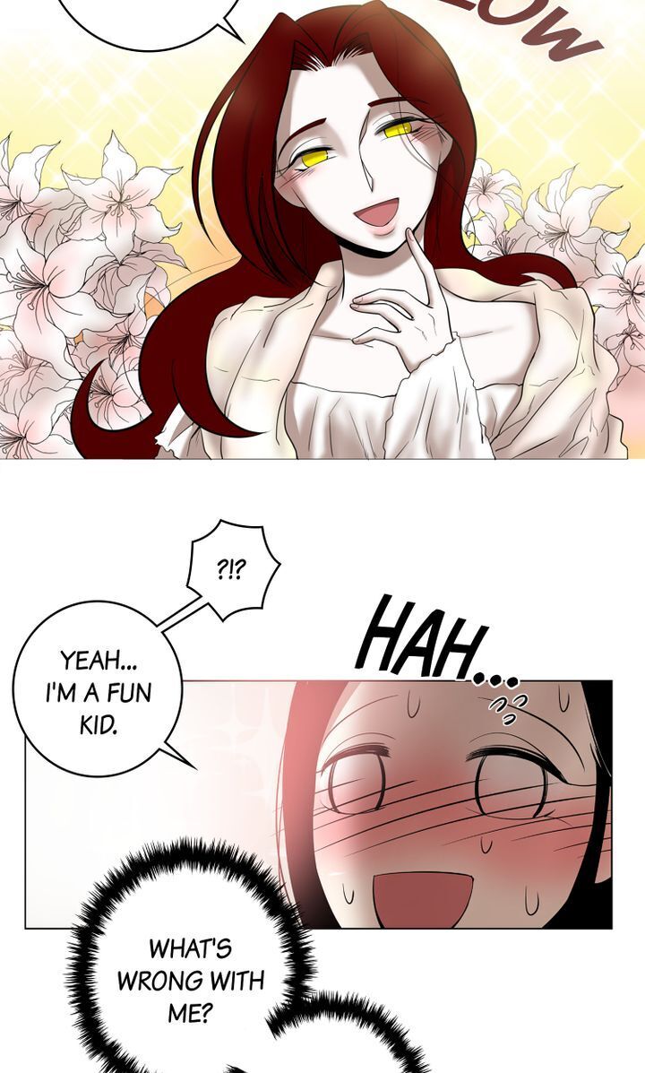 About Jane chapter 37 - page 20