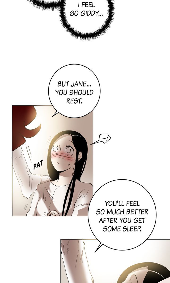 About Jane chapter 37 - page 21