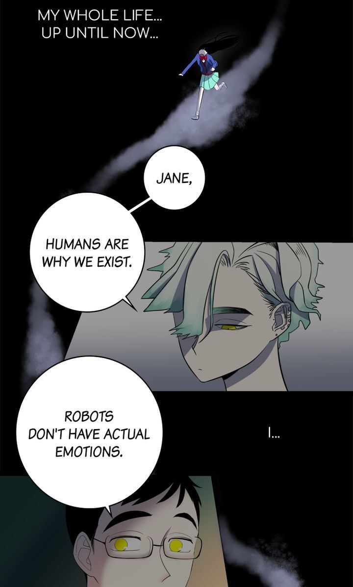 About Jane chapter 37 - page 27