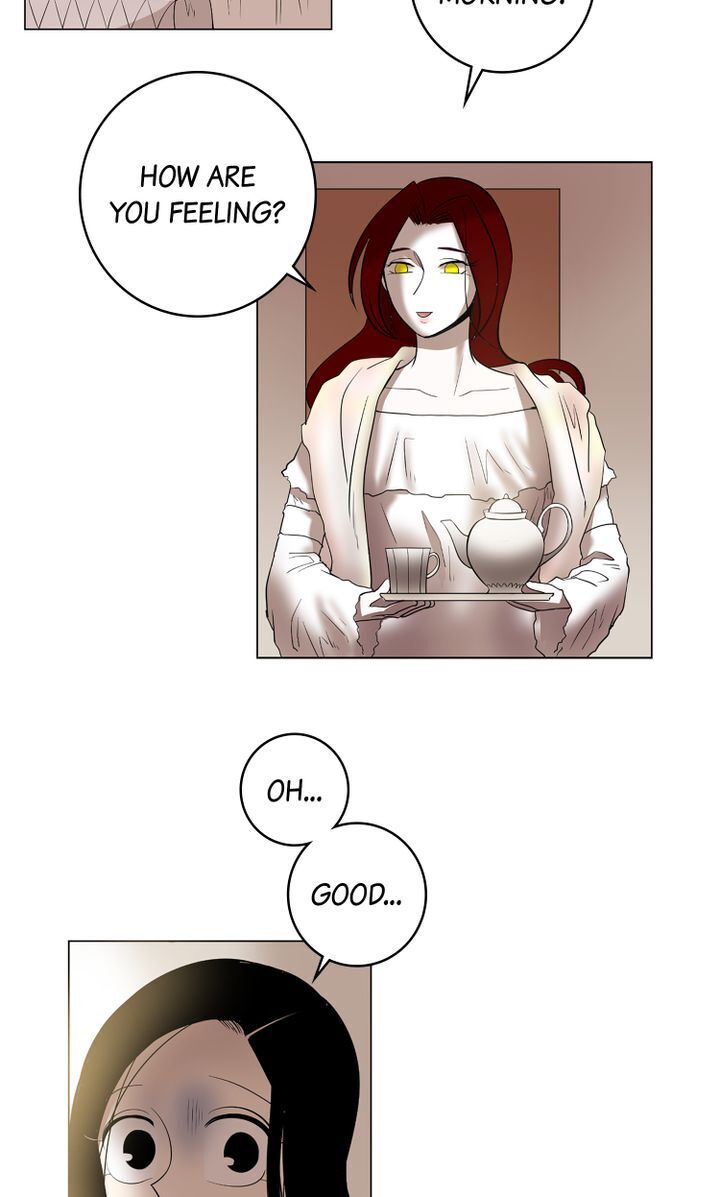 About Jane chapter 37 - page 31