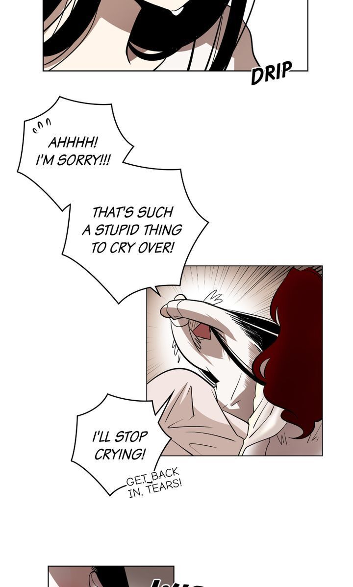 About Jane chapter 37 - page 37