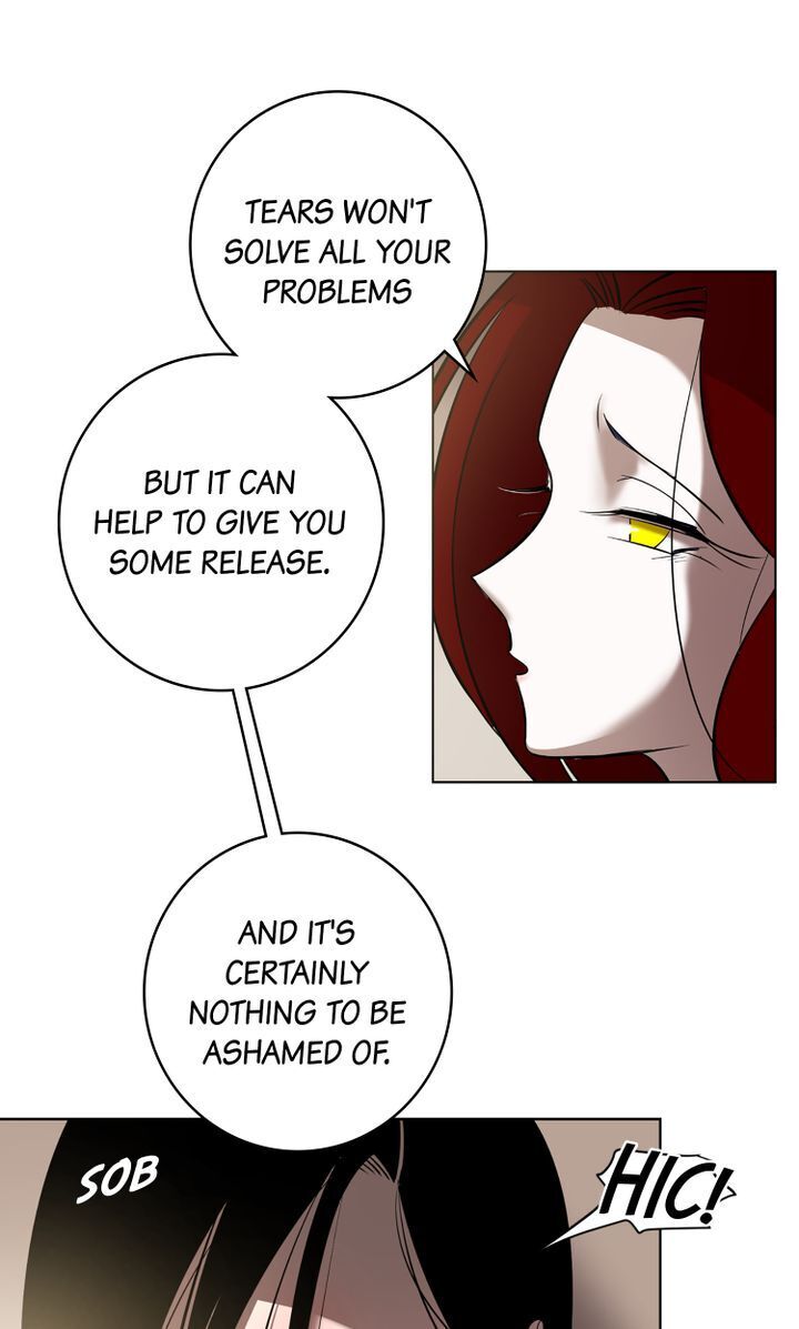 About Jane chapter 37 - page 40