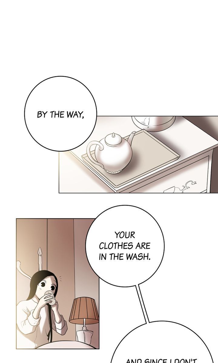 About Jane chapter 37 - page 42
