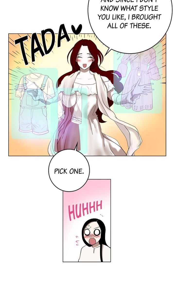 About Jane chapter 37 - page 43