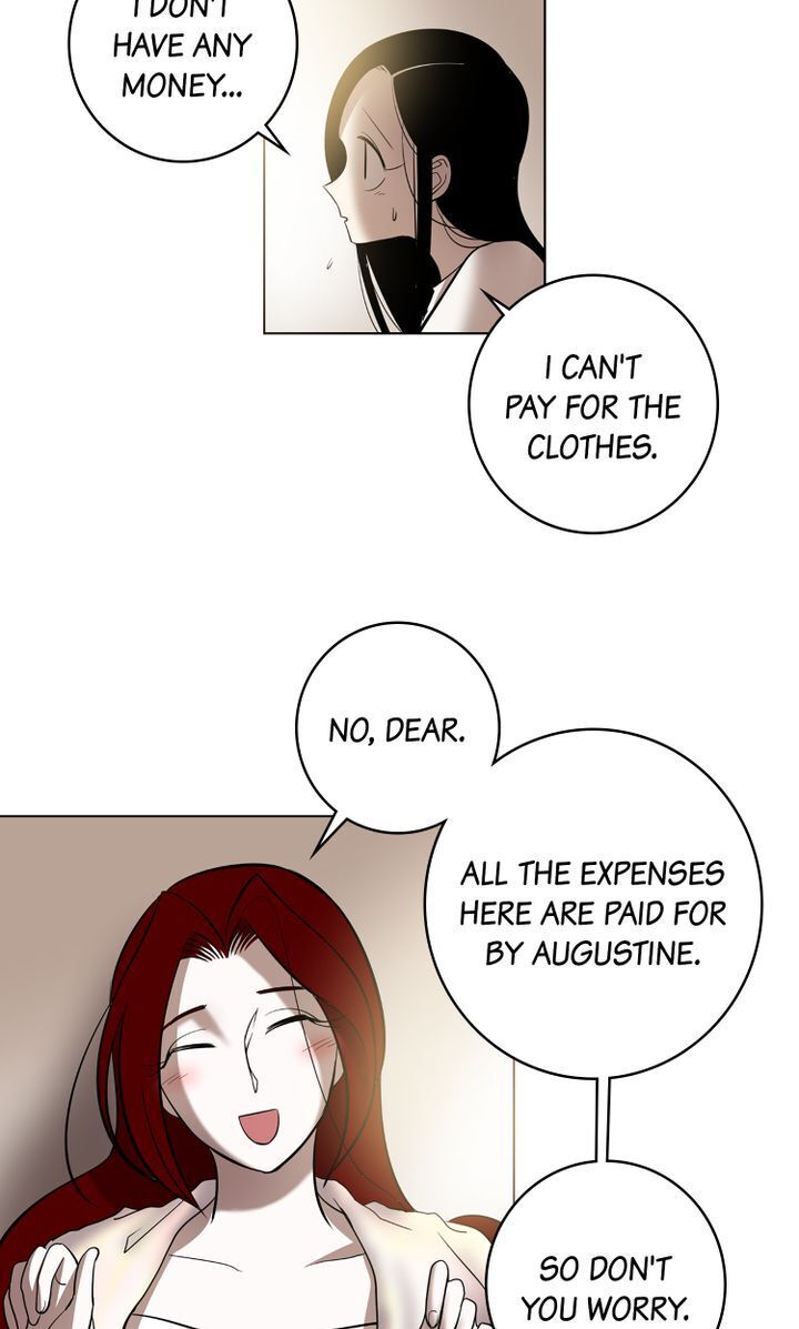 About Jane chapter 37 - page 45