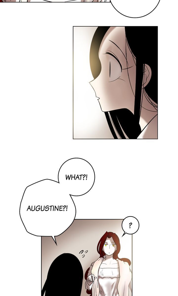 About Jane chapter 37 - page 46