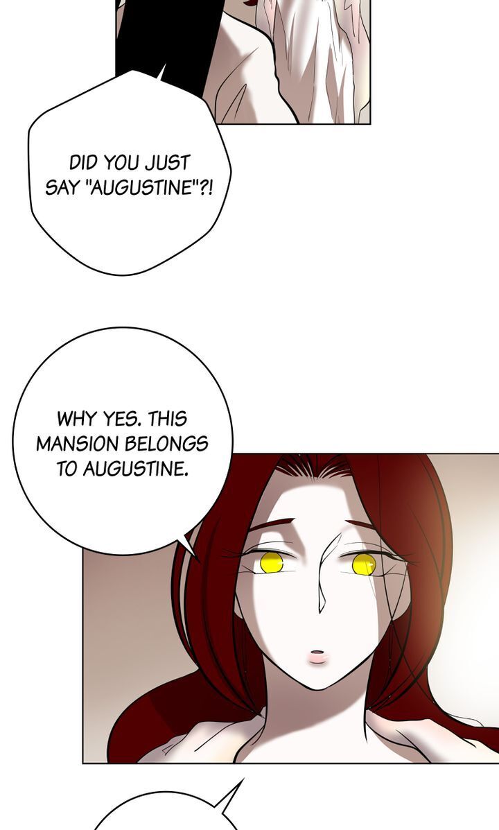 About Jane chapter 37 - page 47