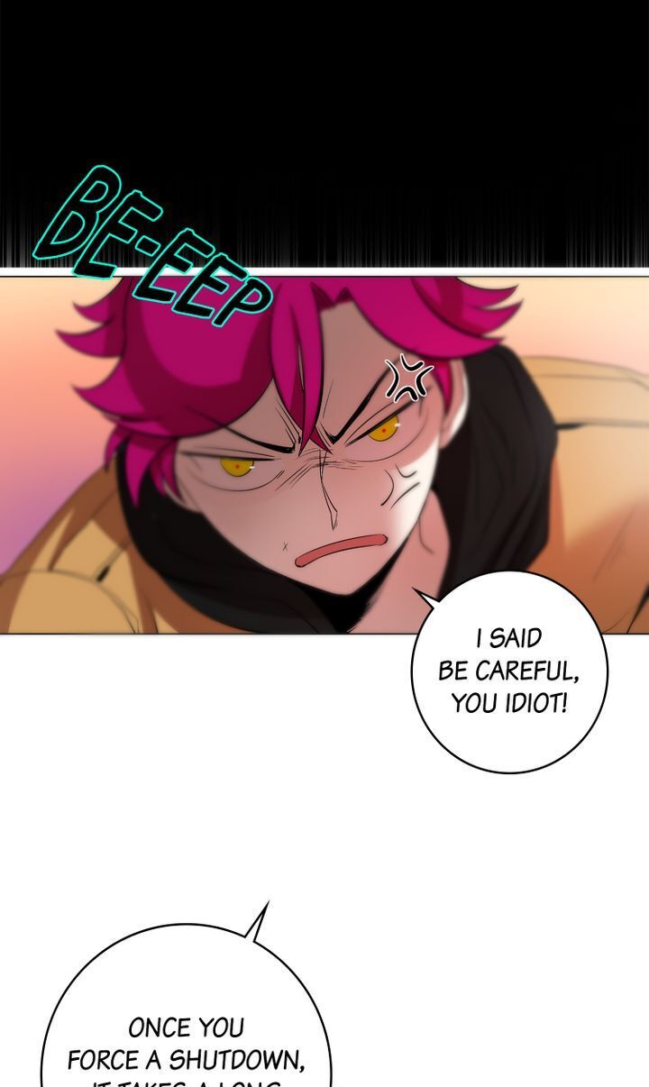 About Jane chapter 30 - page 11