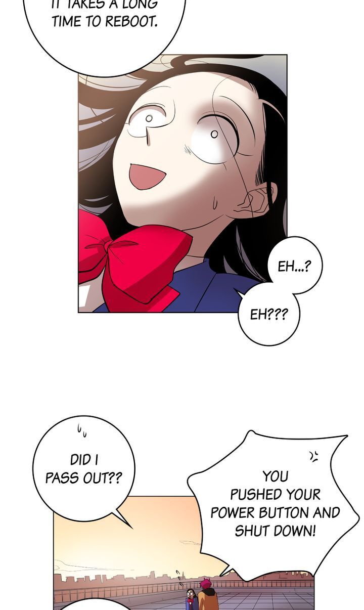 About Jane chapter 30 - page 12