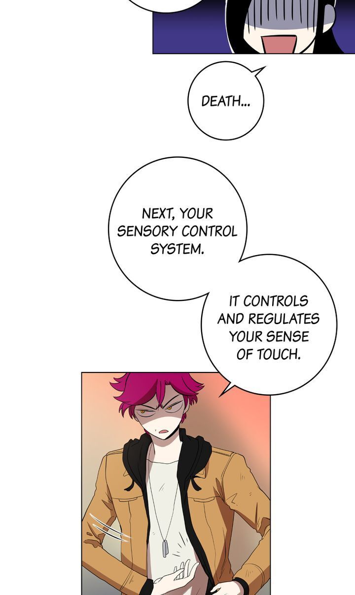 About Jane chapter 30 - page 14
