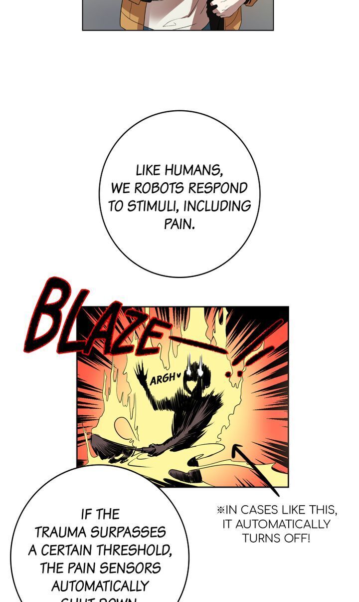 About Jane chapter 30 - page 15