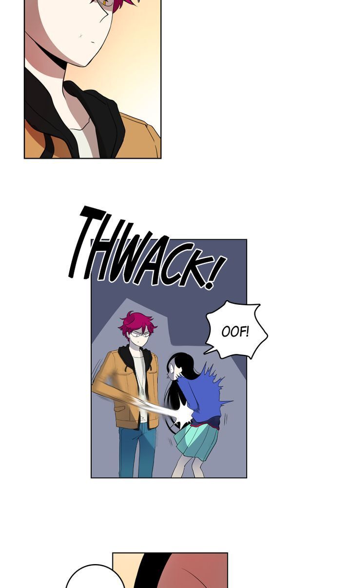 About Jane chapter 30 - page 18