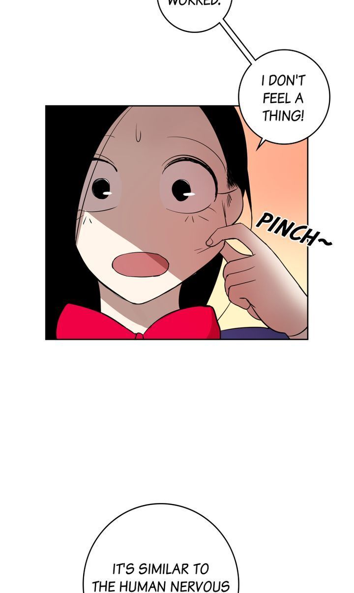 About Jane chapter 30 - page 20
