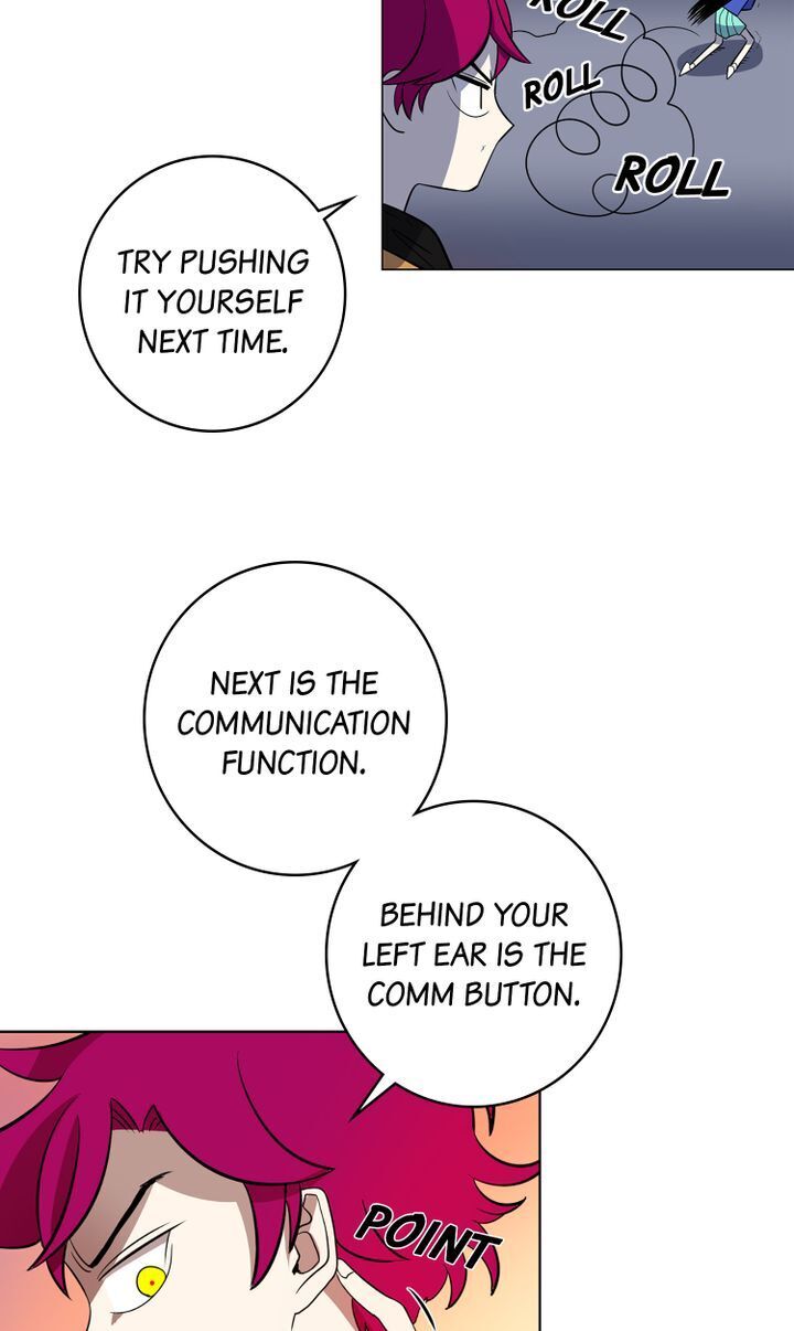 About Jane chapter 30 - page 23