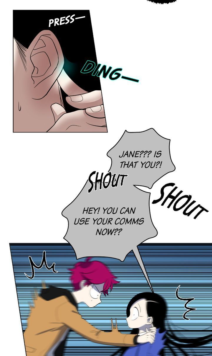 About Jane chapter 30 - page 25