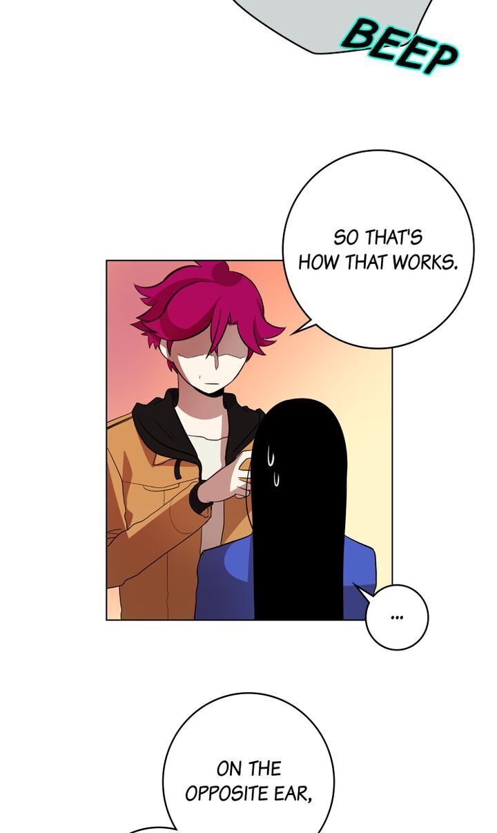 About Jane chapter 30 - page 27