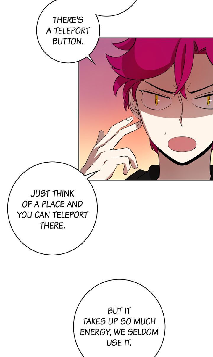 About Jane chapter 30 - page 28