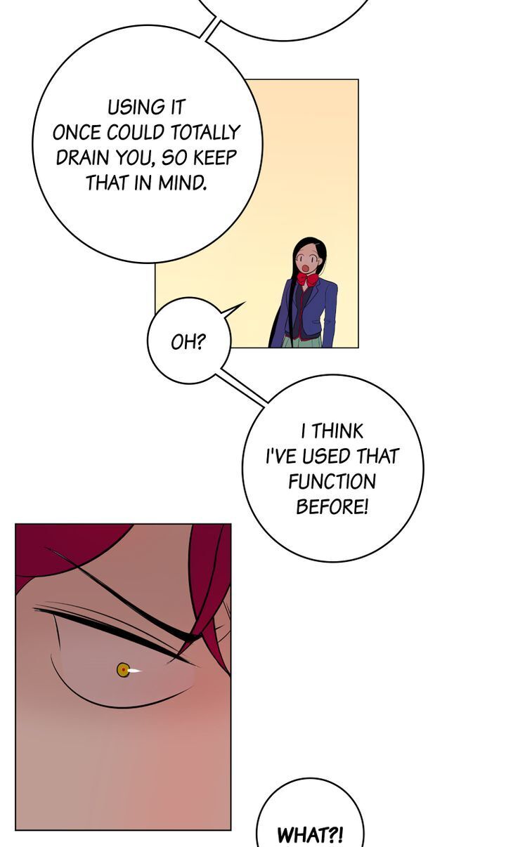 About Jane chapter 30 - page 29
