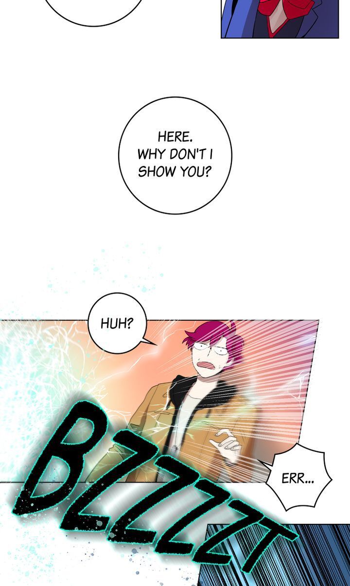 About Jane chapter 30 - page 31