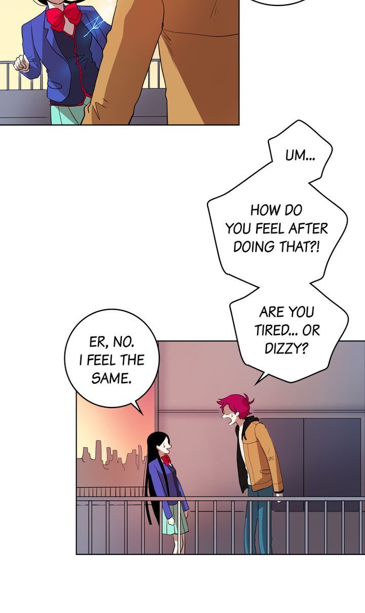 About Jane chapter 30 - page 35