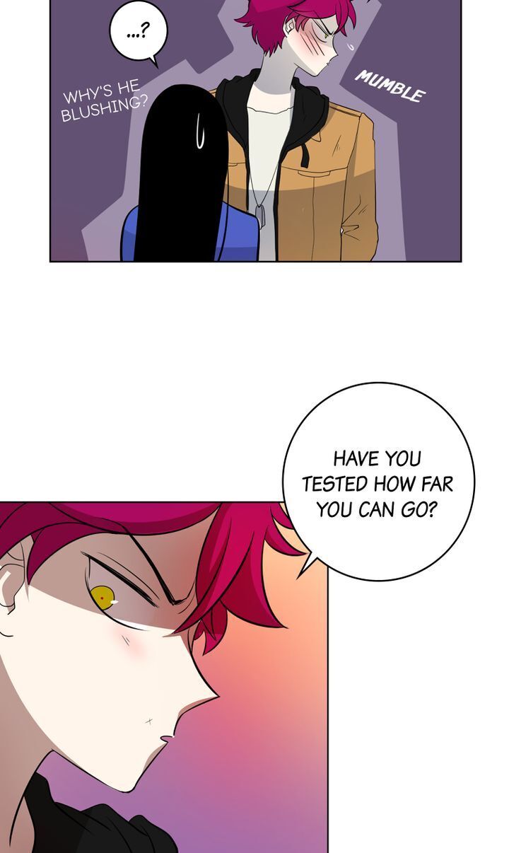About Jane chapter 30 - page 37