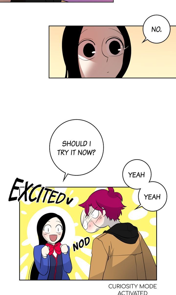 About Jane chapter 30 - page 38
