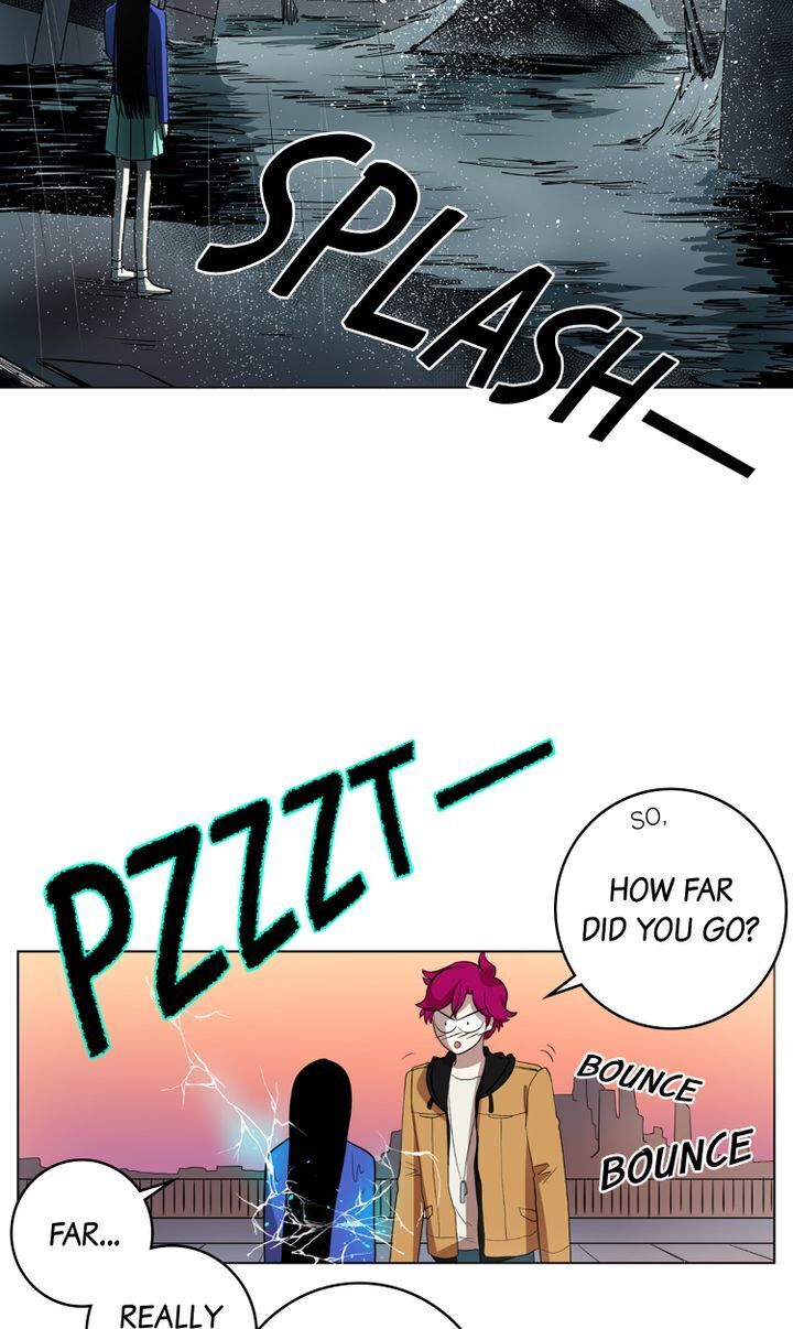 About Jane chapter 30 - page 41