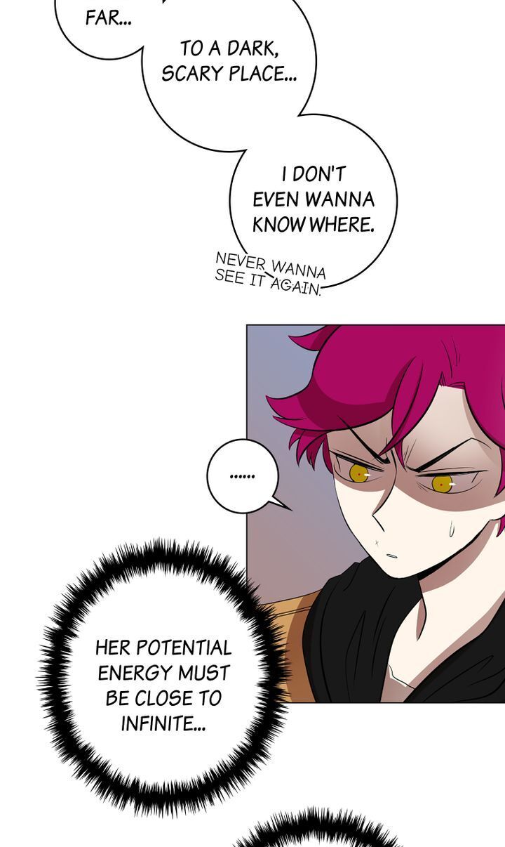 About Jane chapter 30 - page 42