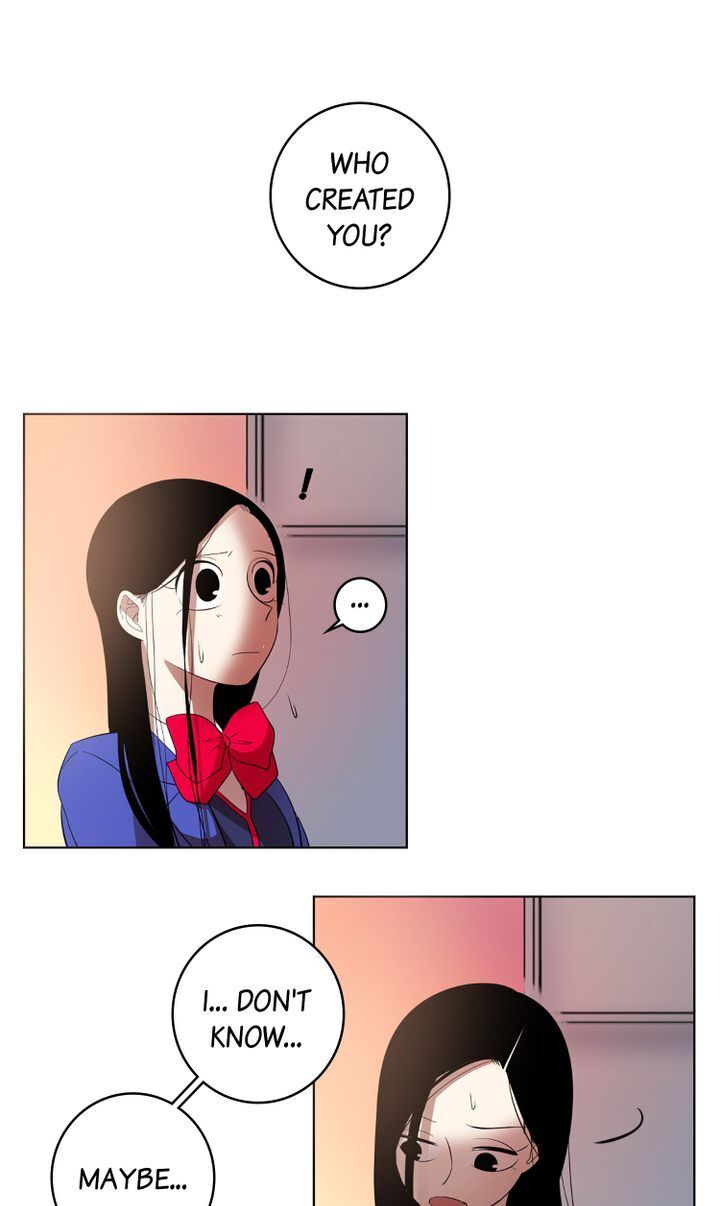 About Jane chapter 30 - page 45
