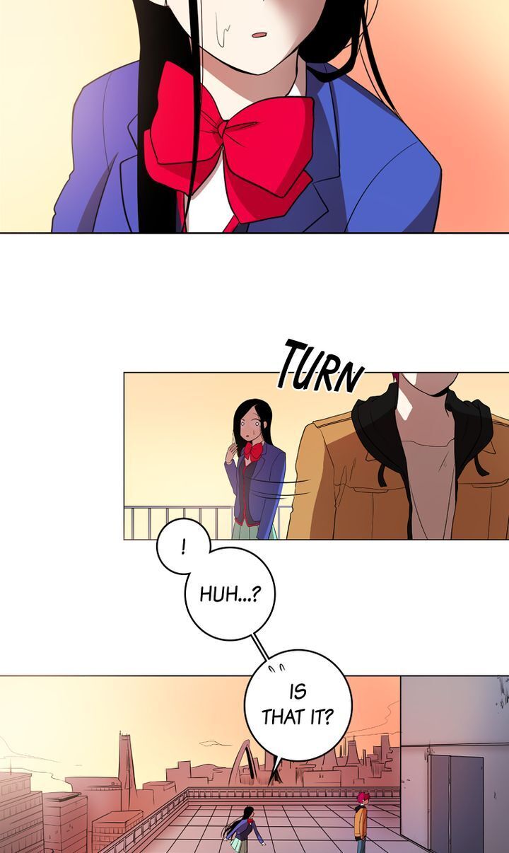 About Jane chapter 30 - page 49