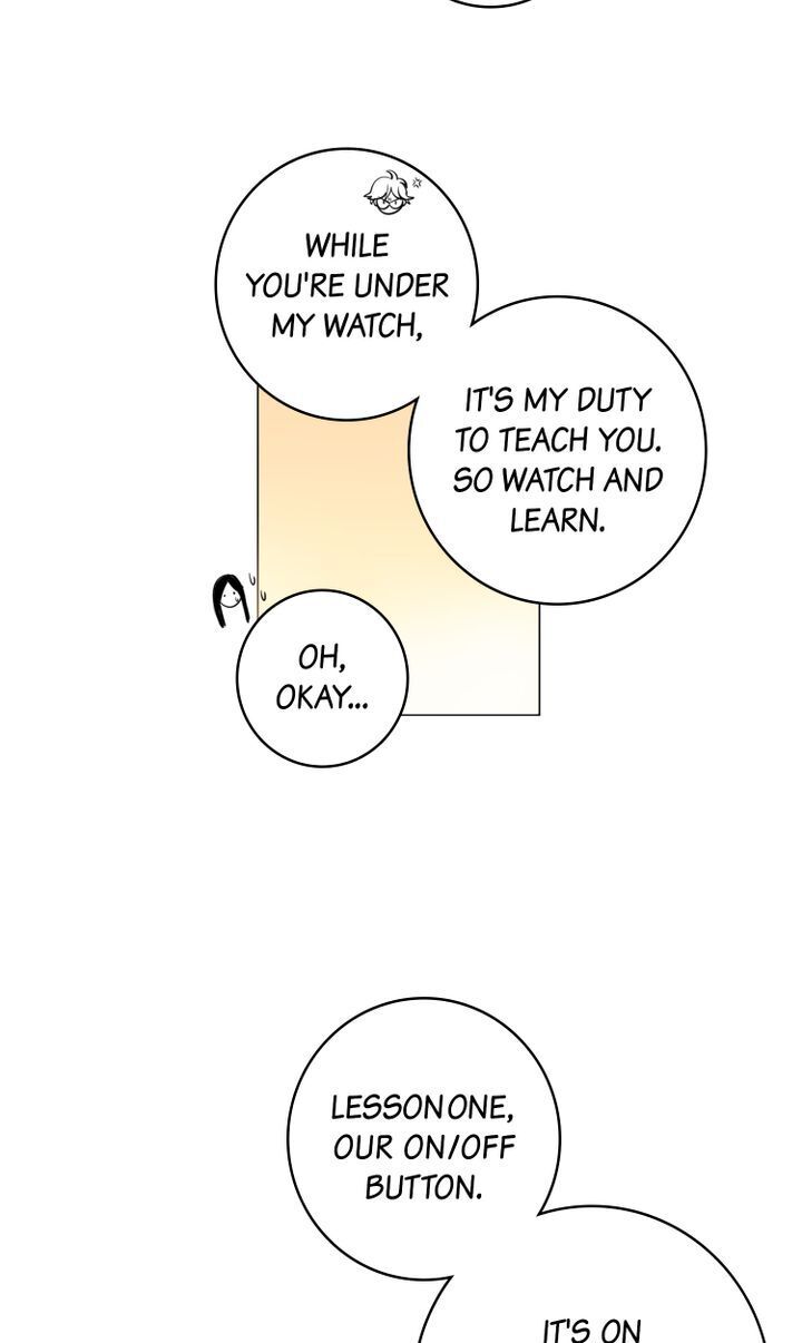 About Jane chapter 30 - page 7