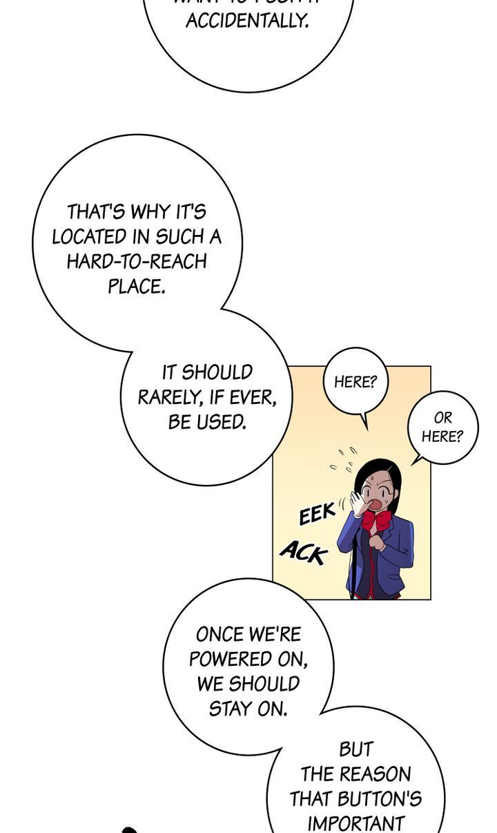 About Jane chapter 30 - page 9