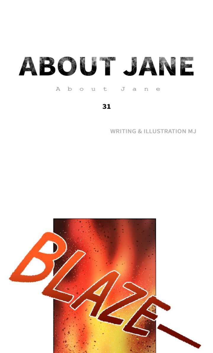 About Jane chapter 31 - page 1