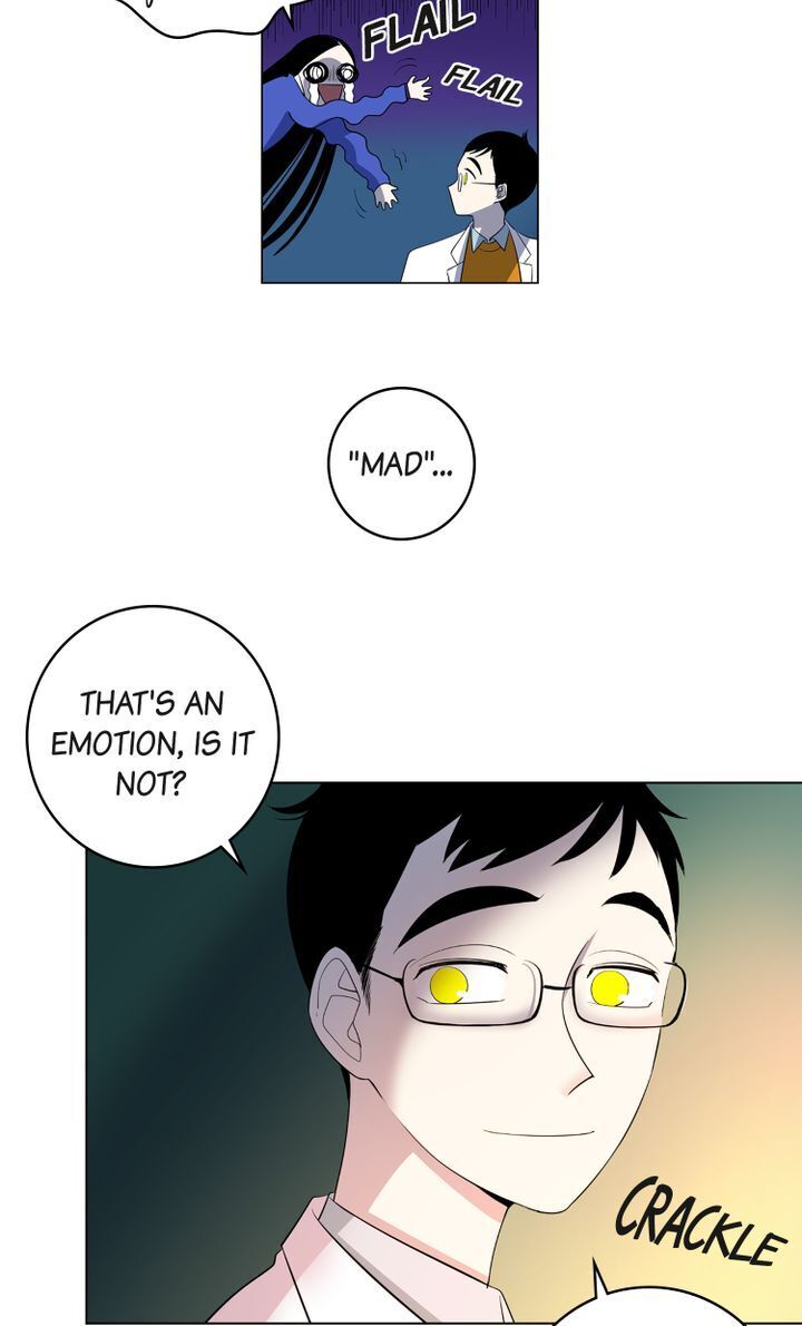 About Jane chapter 31 - page 11