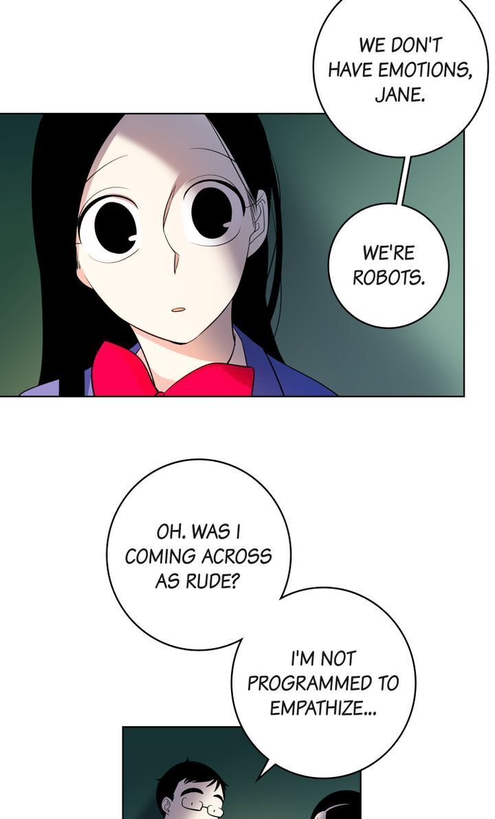 About Jane chapter 31 - page 12