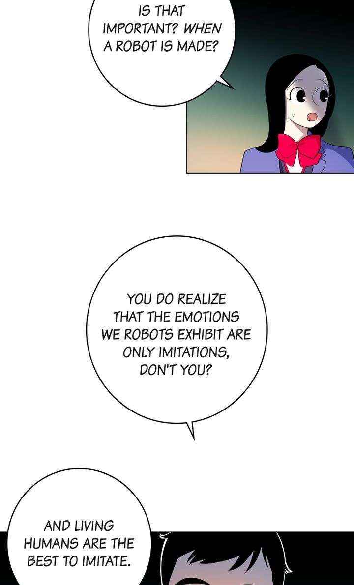 About Jane chapter 31 - page 18