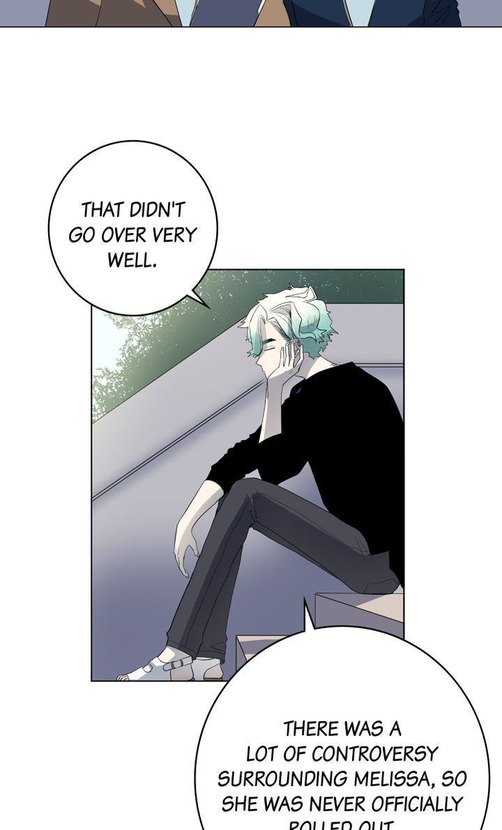 About Jane chapter 31 - page 32