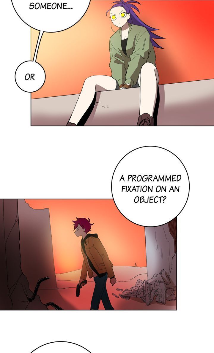 About Jane chapter 31 - page 39