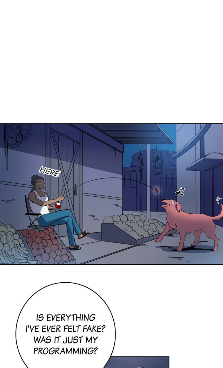 About Jane chapter 31 - page 42