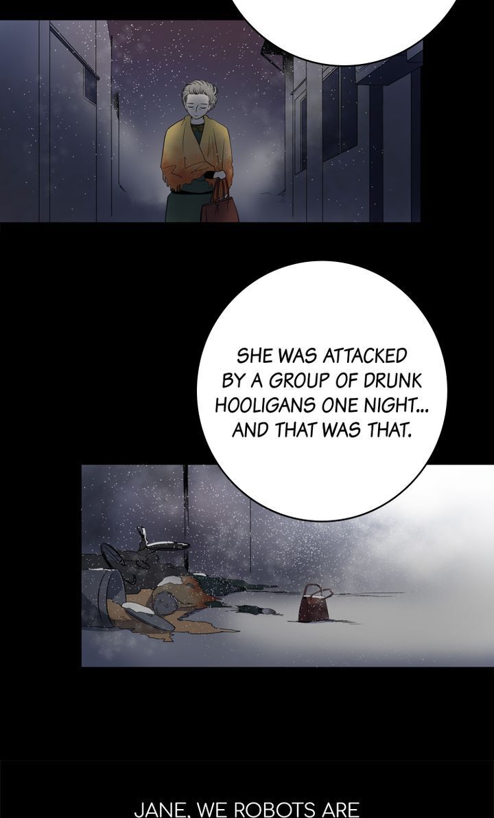 About Jane chapter 31 - page 53