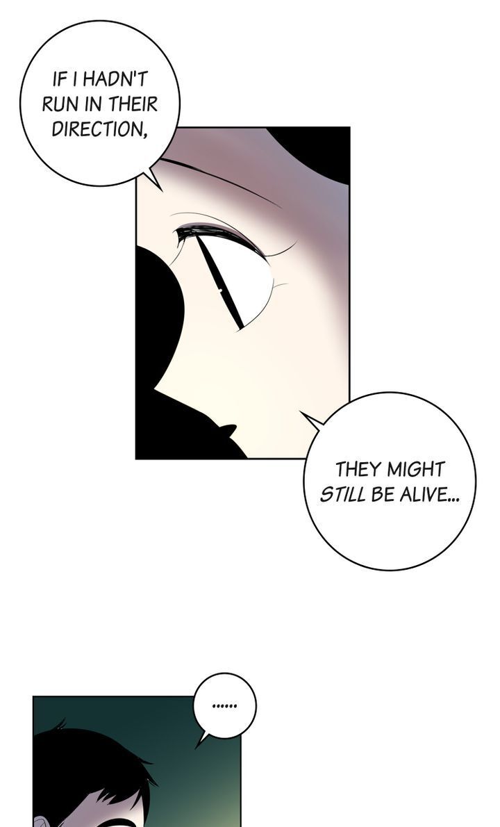 About Jane chapter 31 - page 8