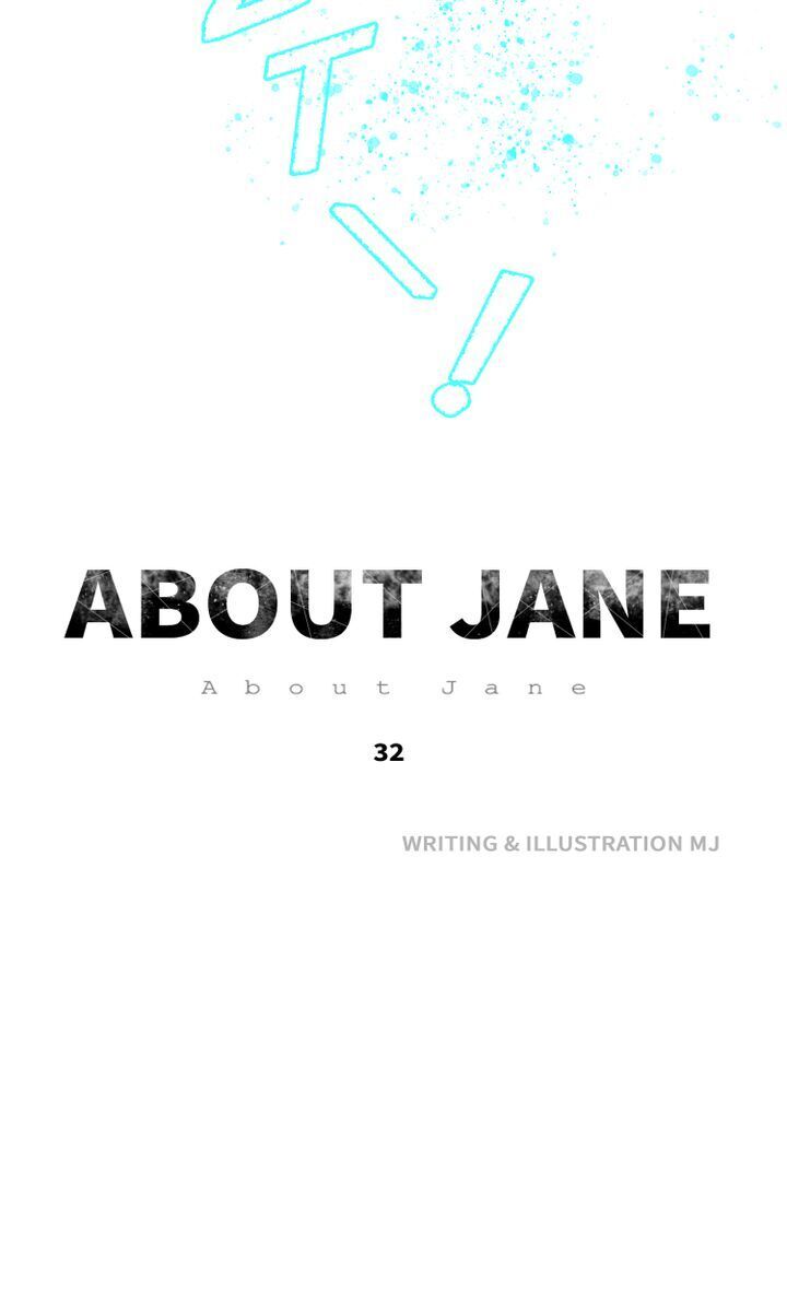 About Jane chapter 32 - page 10