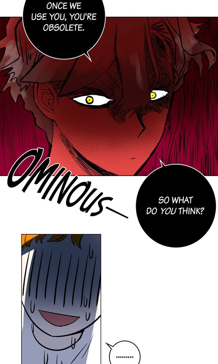 About Jane chapter 32 - page 15