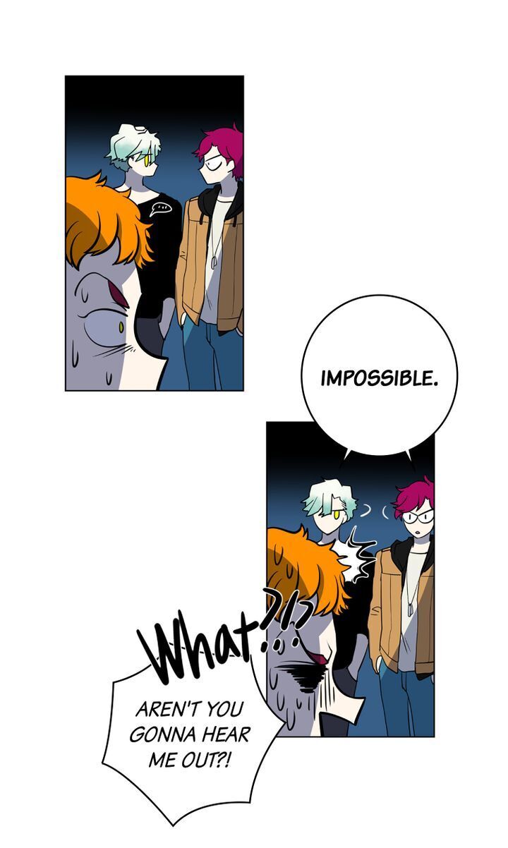 About Jane chapter 32 - page 18