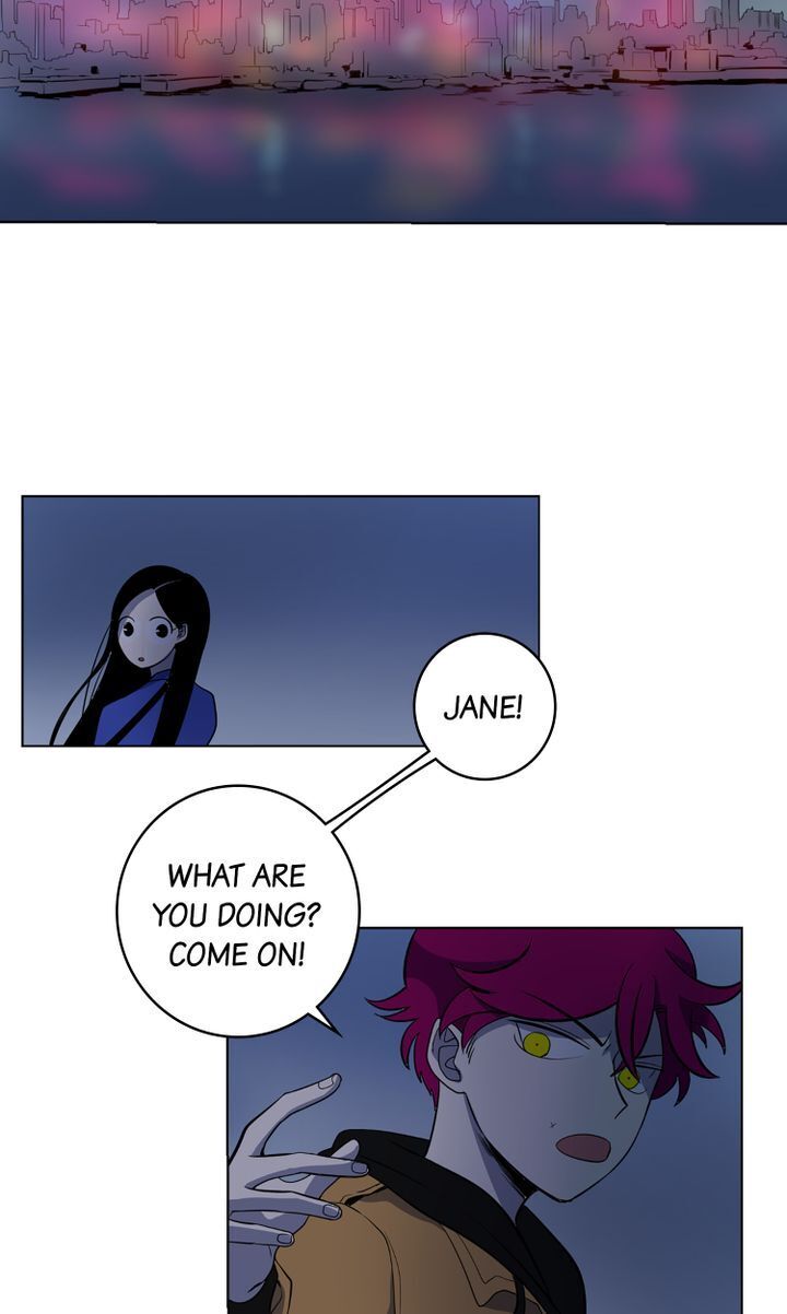About Jane chapter 32 - page 2