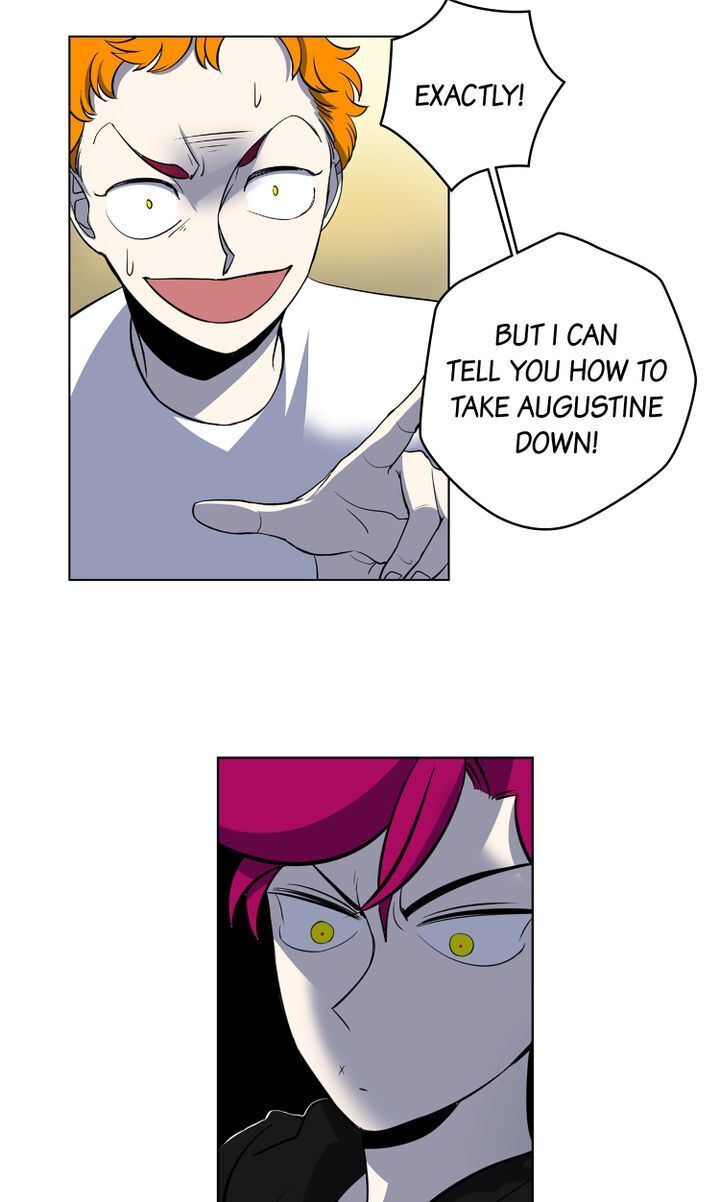 About Jane chapter 32 - page 22
