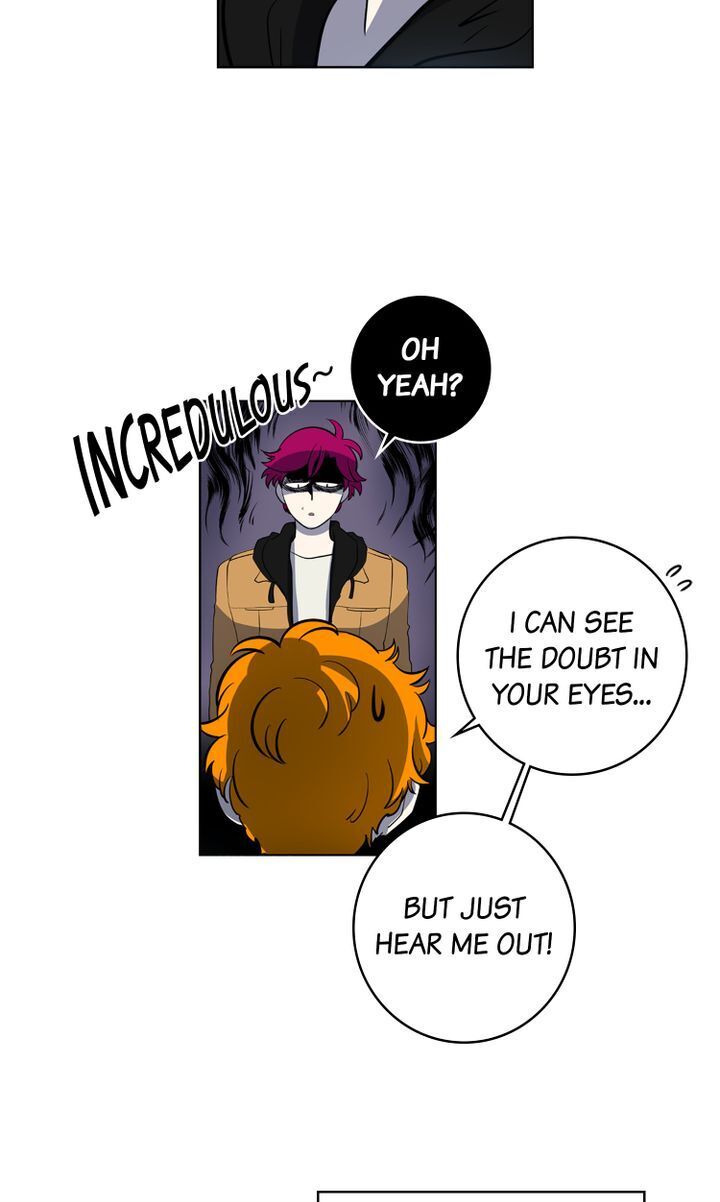 About Jane chapter 32 - page 23