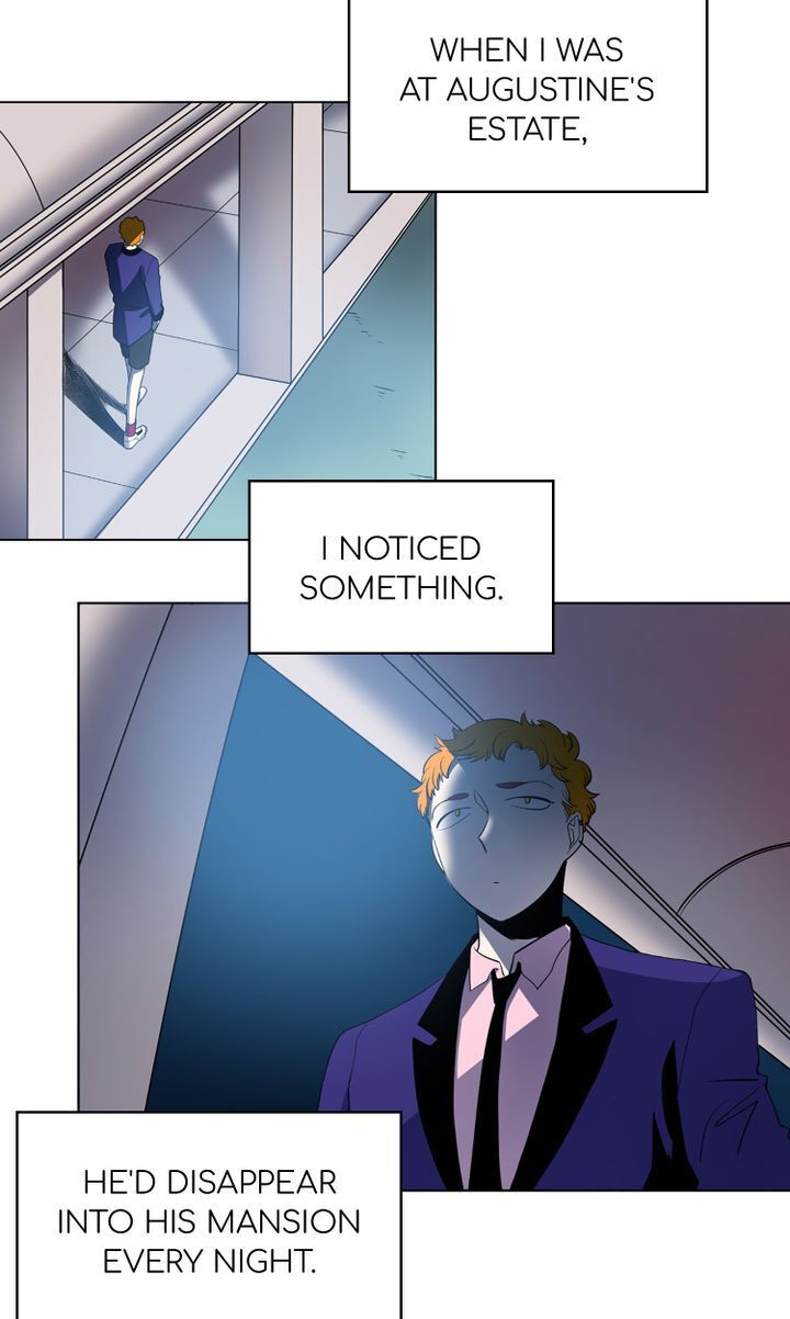 About Jane chapter 32 - page 24